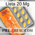 Lista 20 Mg new05